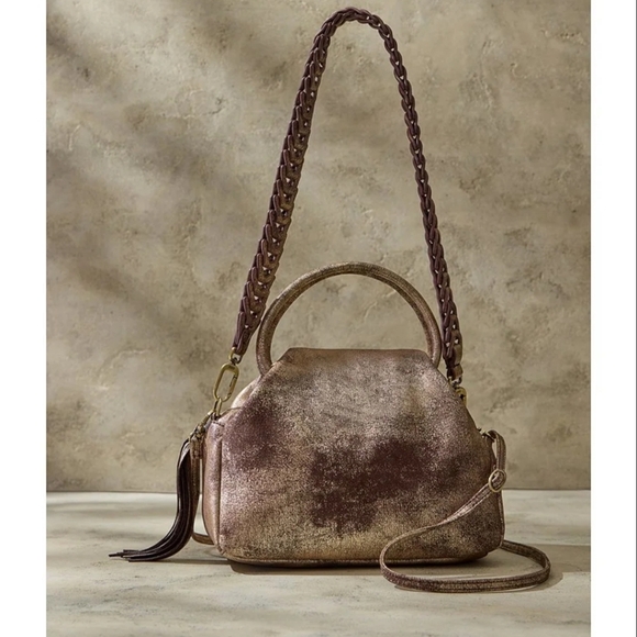 HOBO Handbags - HOBO Darling Small Satchel